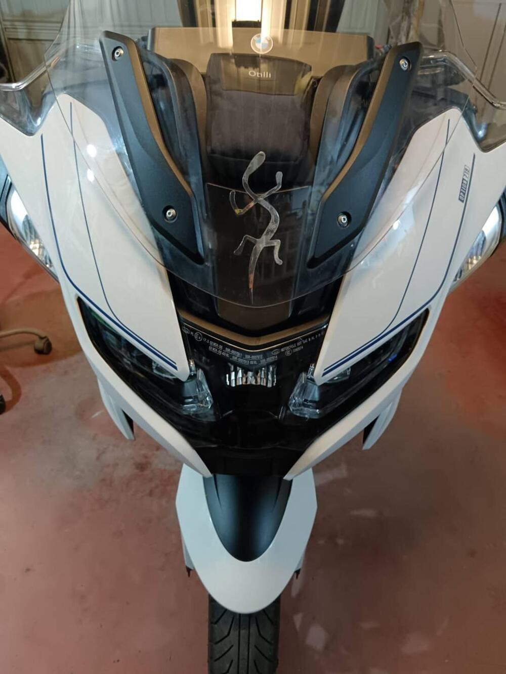 Bmw R 1250 RT (2021 - 25) (18)