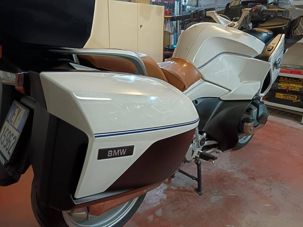 Bmw R 1250 RT (2021 - 25) (20)