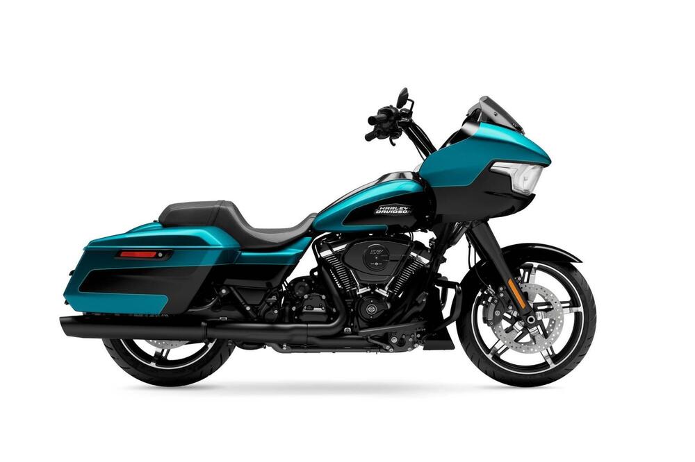 Harley-Davidson Road Glide (2024 - 26)