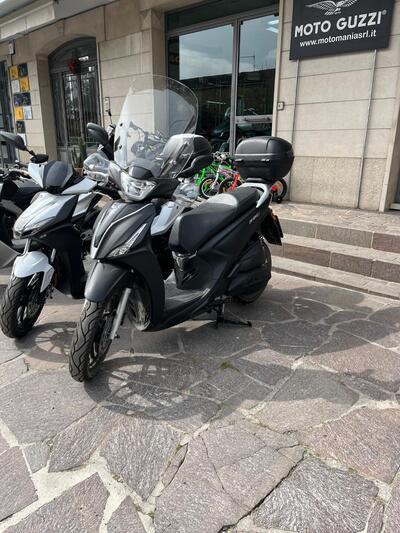 Kymco People 125i S ABS (2024 - 26) nuova