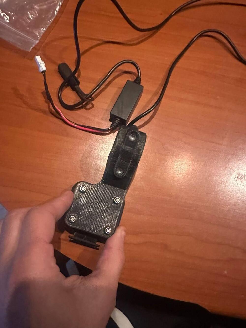 vendo navigatore Garmin (5)