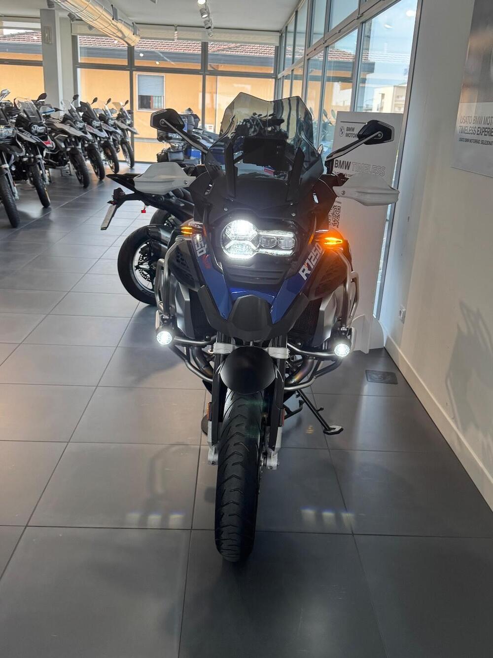 Bmw R 1250 GS Adventure (2021 - 24) (3)