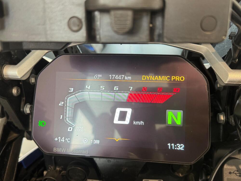 Bmw R 1250 GS Adventure (2021 - 24) (4)