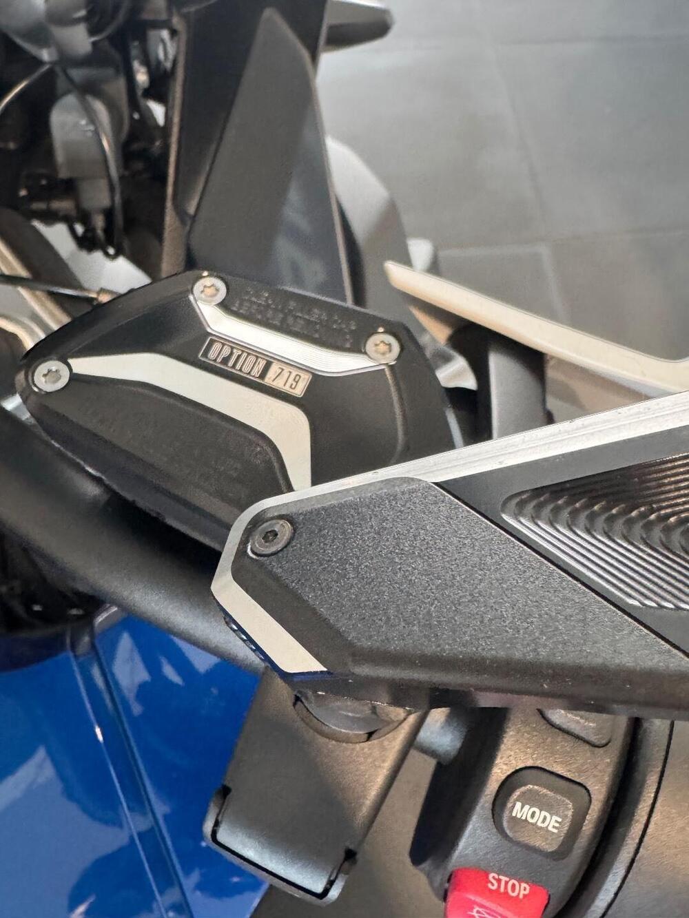 Bmw R 1250 GS Adventure (2021 - 24) (5)