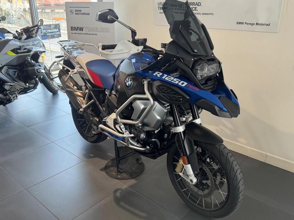 Bmw R 1250 GS Adventure (2021 - 24) (7)