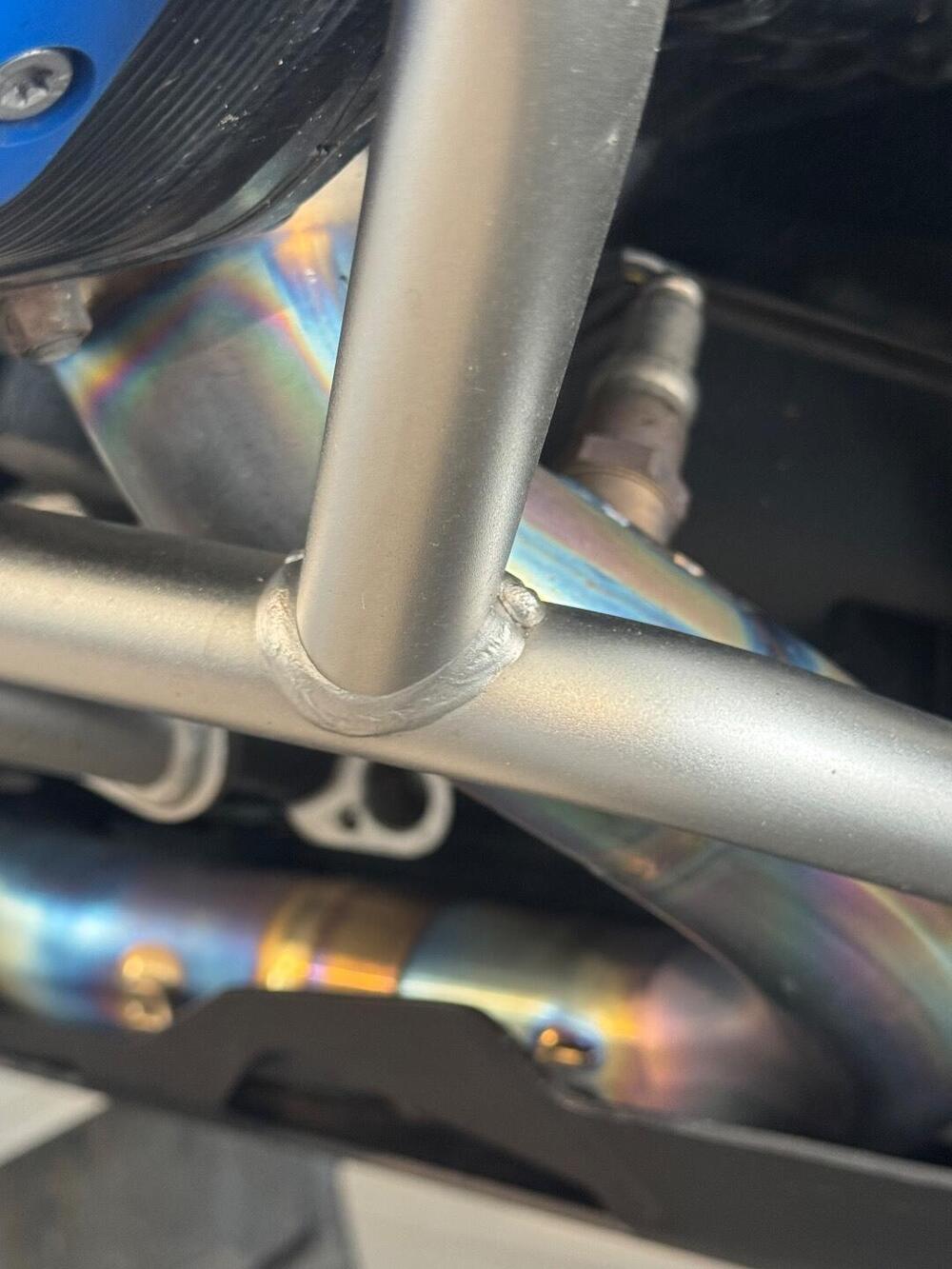 Bmw R 1250 GS Adventure (2021 - 24) (8)