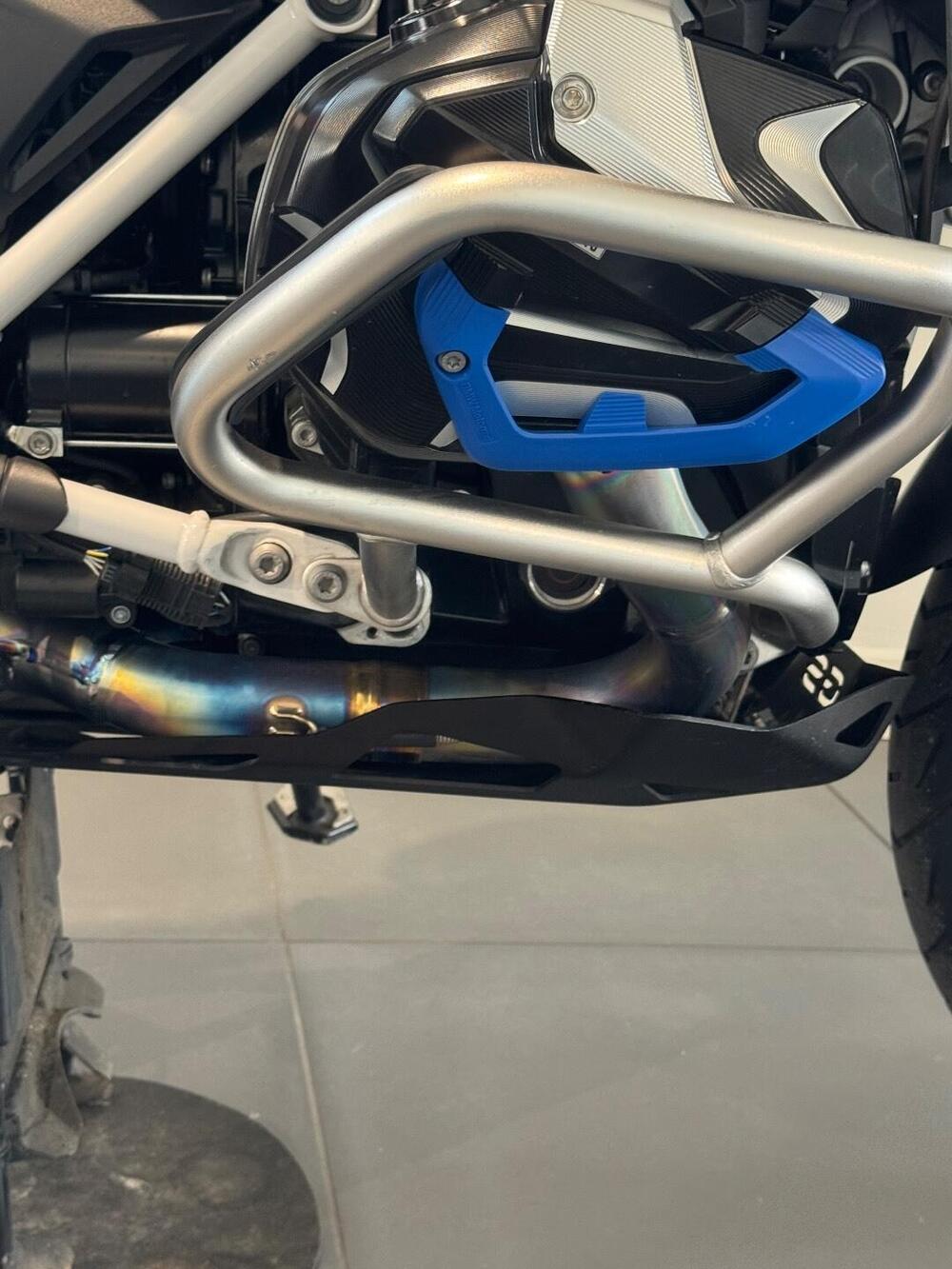 Bmw R 1250 GS Adventure (2021 - 24) (11)