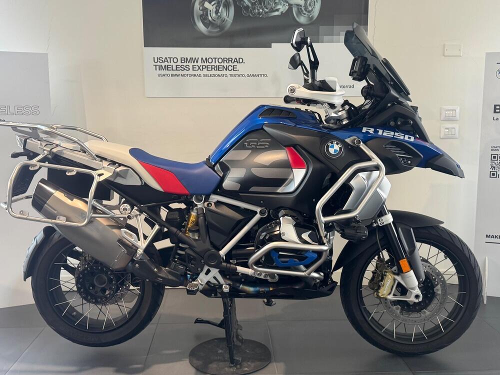 Bmw R 1250 GS Adventure (2021 - 24)