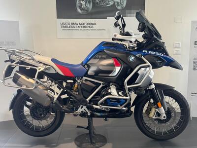 Bmw R 1250 GS Adventure (2021 - 24) usata