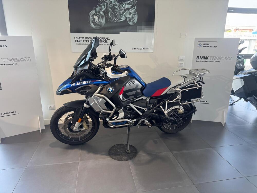 Bmw R 1250 GS Adventure (2021 - 24) (12)