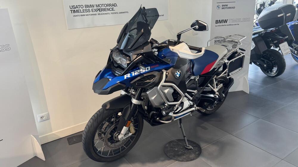 Bmw R 1250 GS Adventure (2021 - 24) (13)