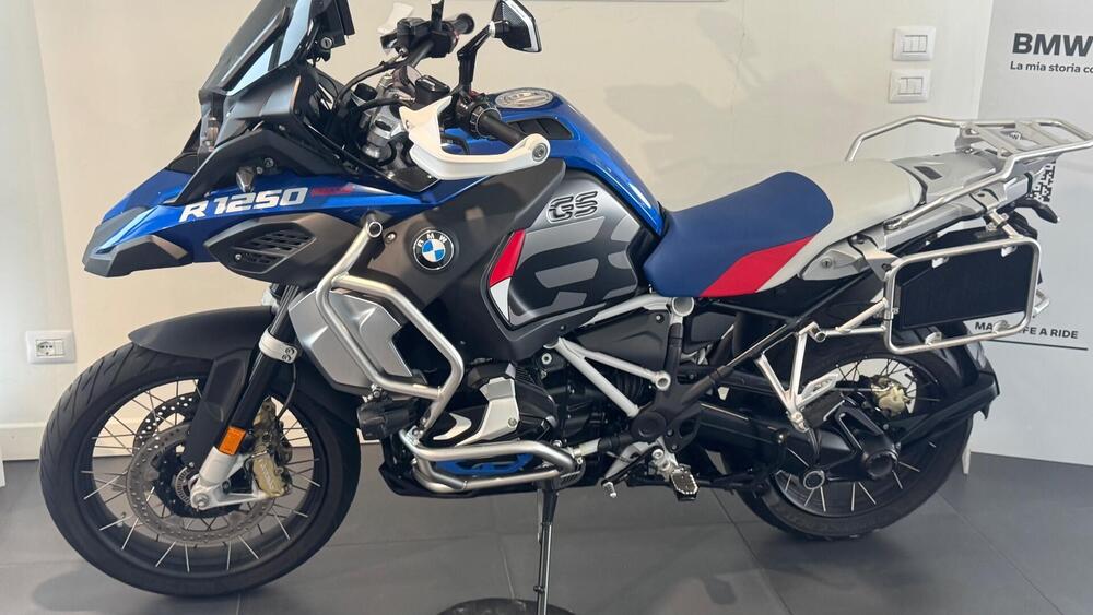 Bmw R 1250 GS Adventure (2021 - 24) (16)