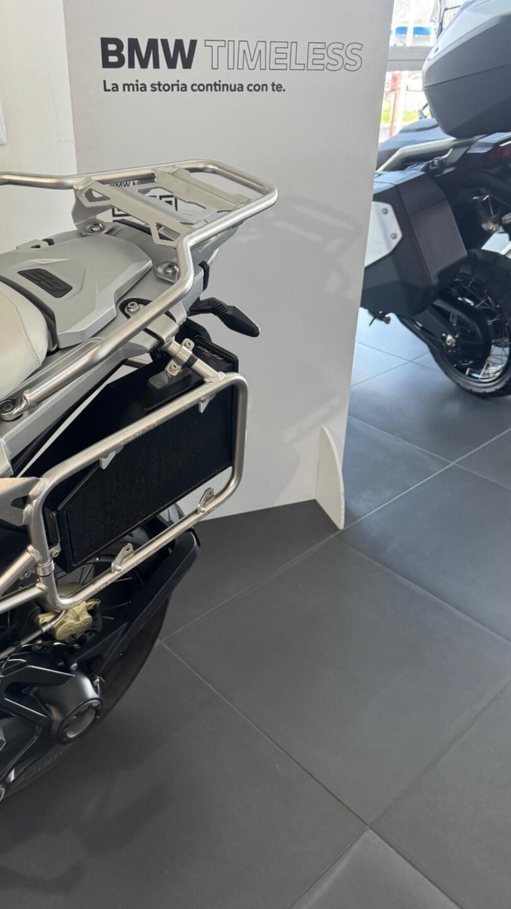 Bmw R 1250 GS Adventure (2021 - 24) (18)