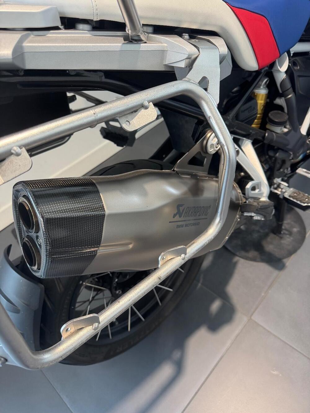 Bmw R 1250 GS Adventure (2021 - 24) (15)