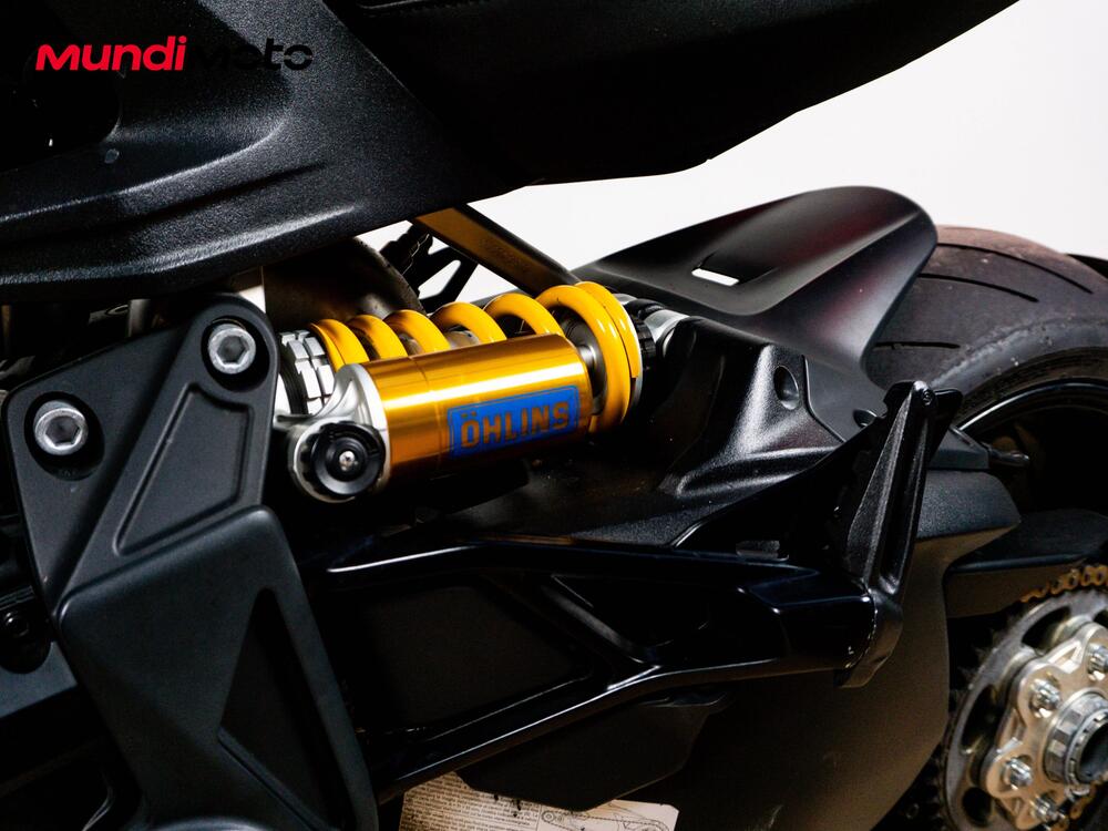 Ducati Diavel 1260 S (2019 - 20) (17)