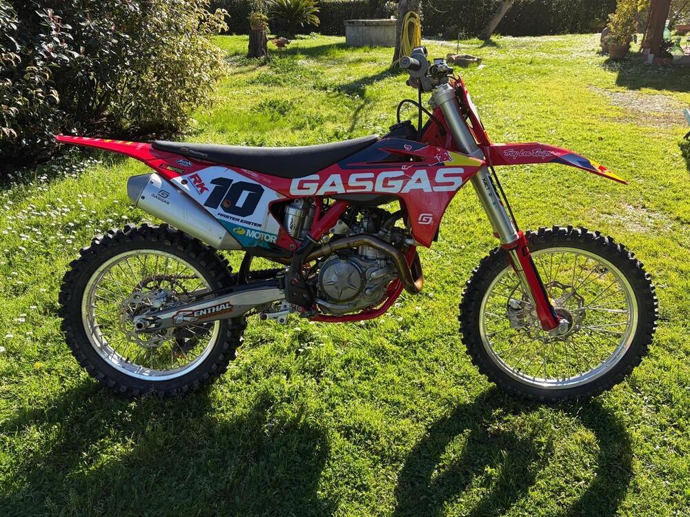 GASGAS MC 450 F (2021) (2)