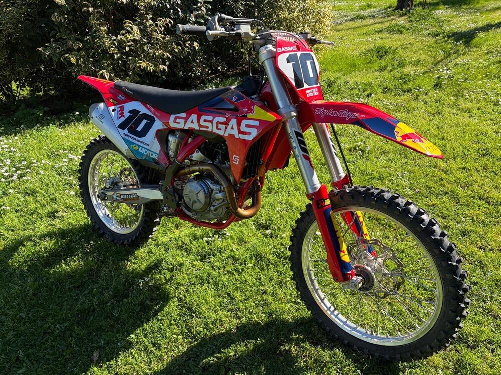 GASGAS MC 450 F (2021) (3)