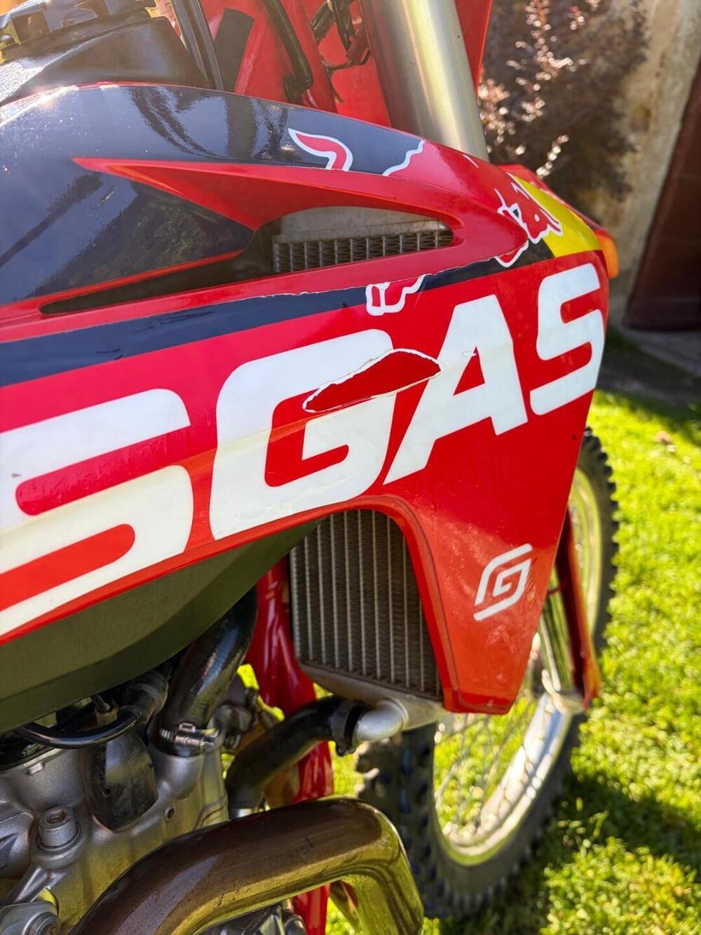 GASGAS MC 450 F (2021) (5)
