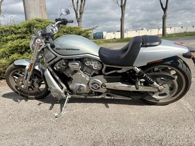 Harley-Davidson 1250 V-Rod Muscle (2009 - 17) - VRSCF usata