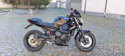 Yamaha XJ6 (2008 - 15) usata