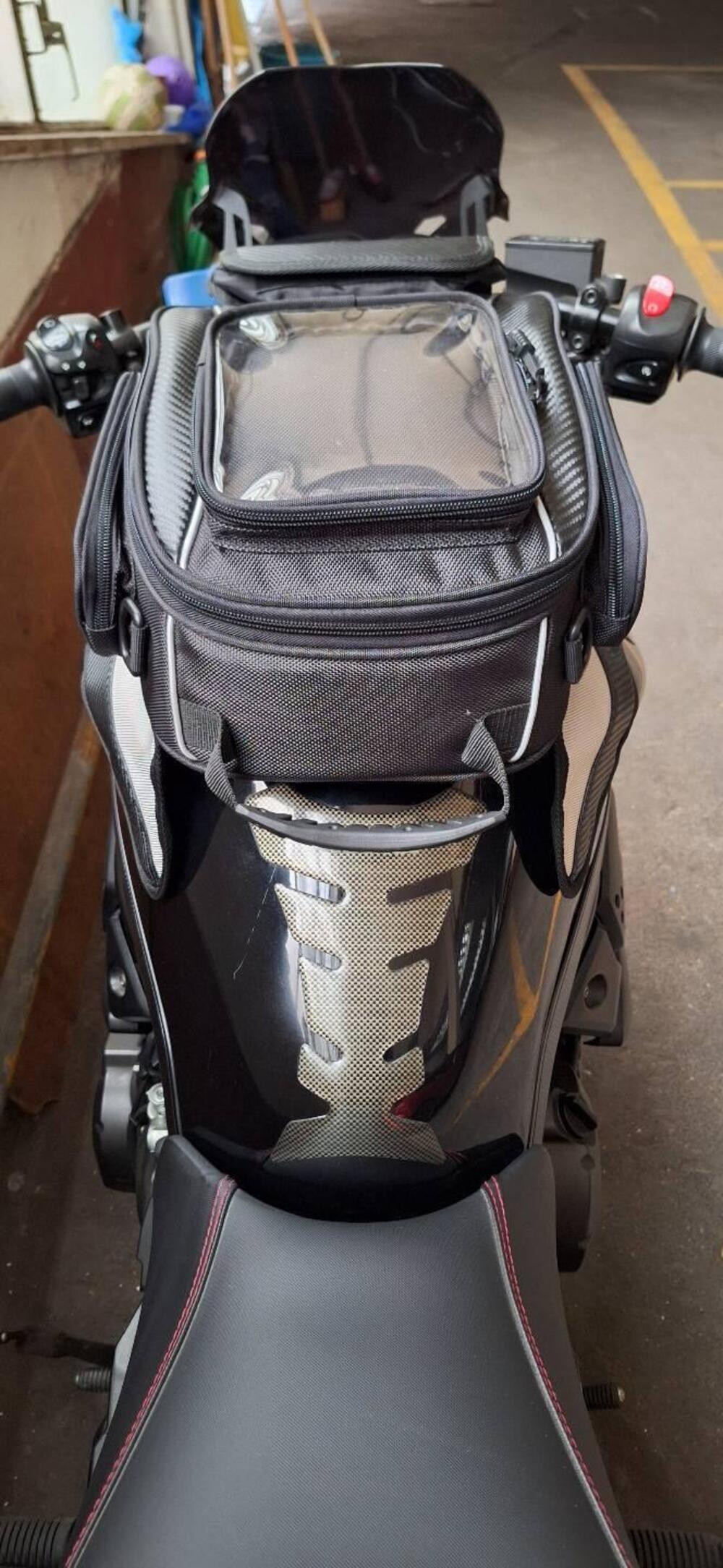 Yamaha XJ6 (2008 - 15) (6)