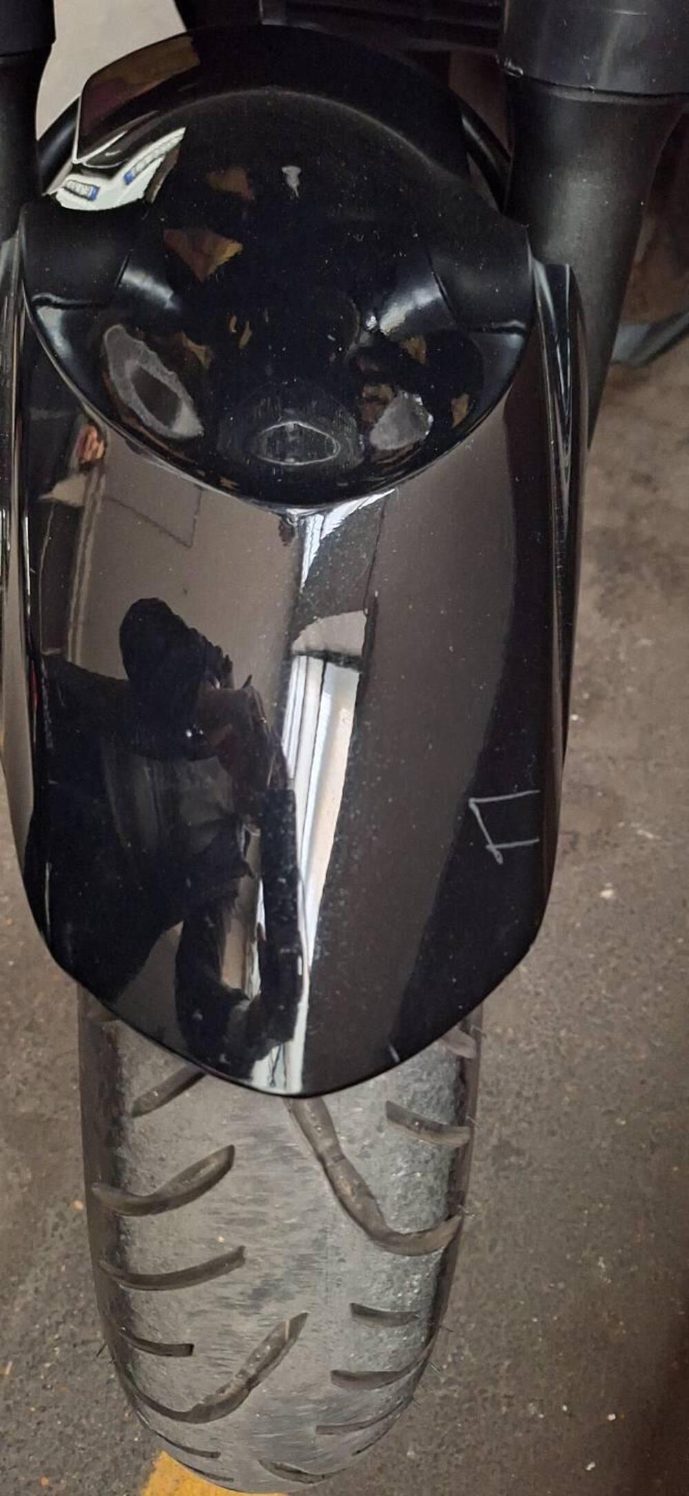 Yamaha XJ6 (2008 - 15) (7)