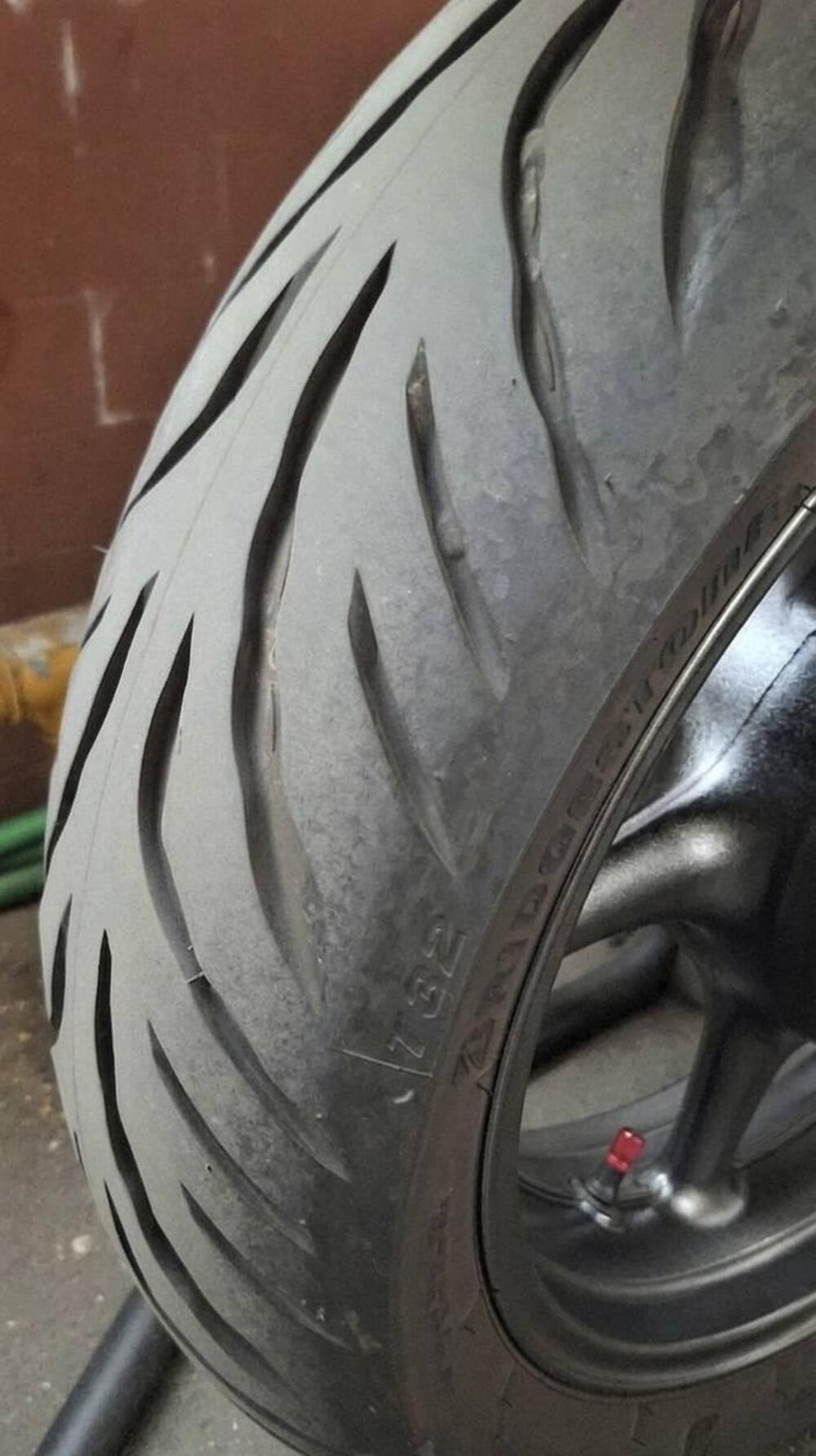 Yamaha XJ6 (2008 - 15) (8)