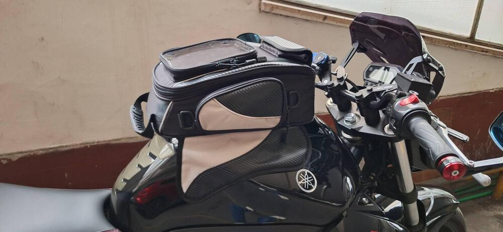 Yamaha XJ6 (2008 - 15) (9)