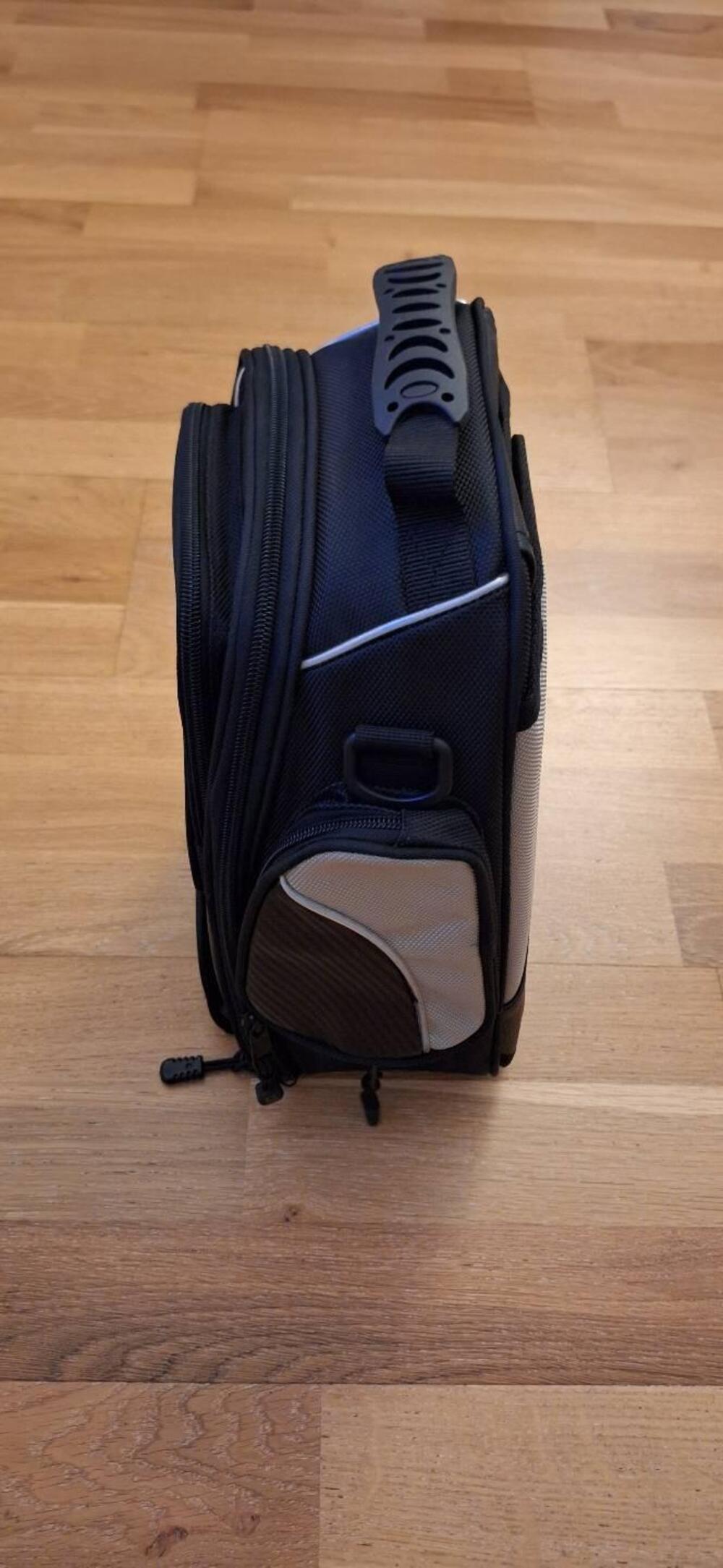 Yamaha XJ6 (2008 - 15) (10)