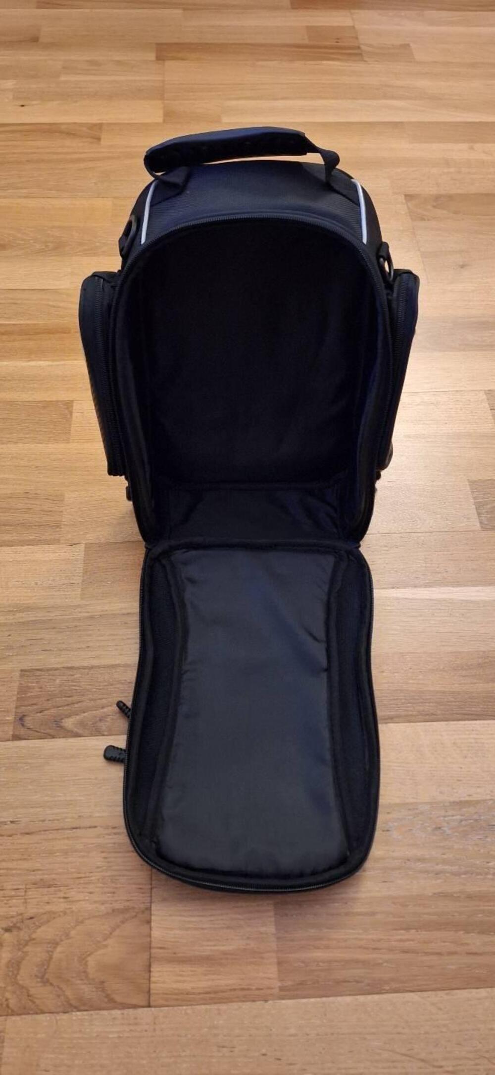 Yamaha XJ6 (2008 - 15) (11)