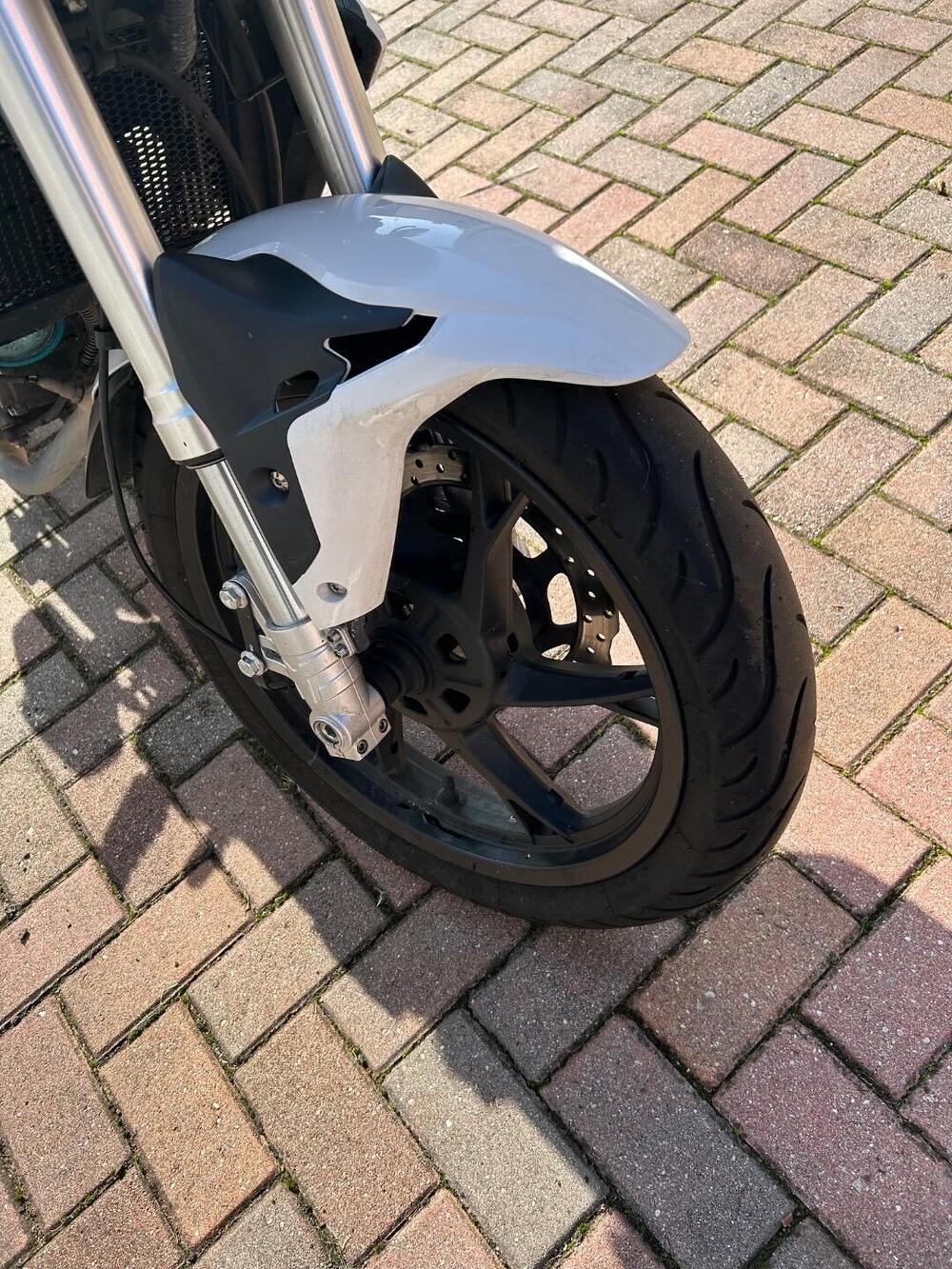 Benelli BN 125 (2018 - 20) (4)