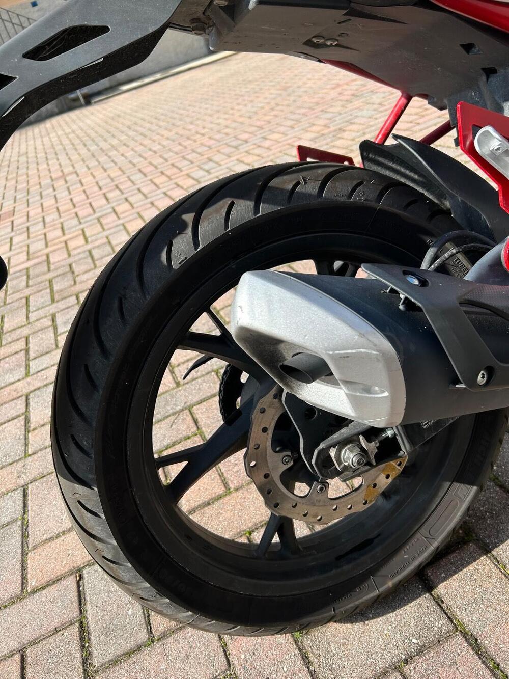 Benelli BN 125 (2018 - 20) (5)