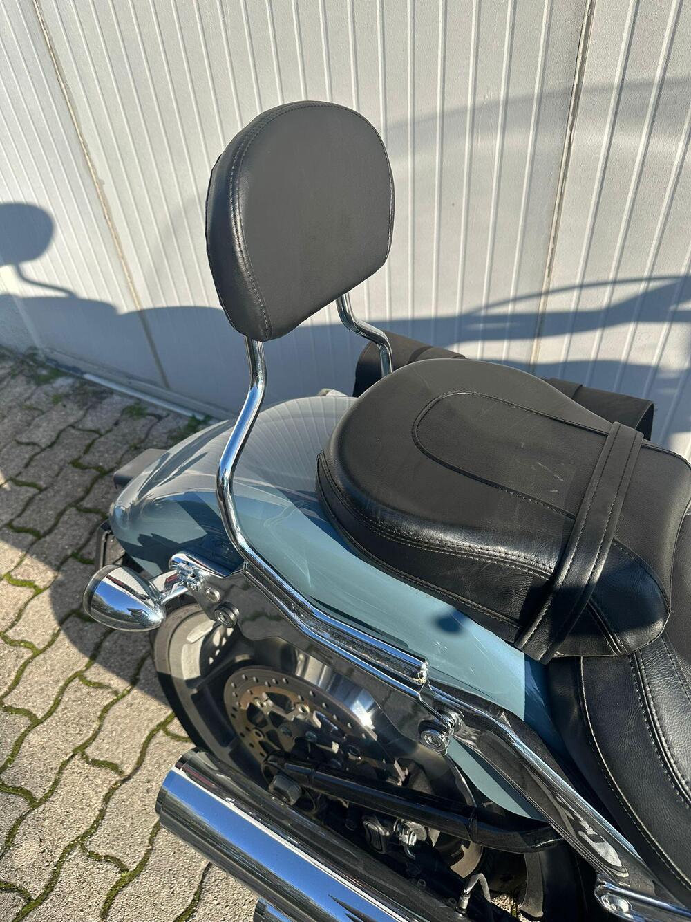 Harley-Davidson Fat Boy 114 (2021 - 24) (5)