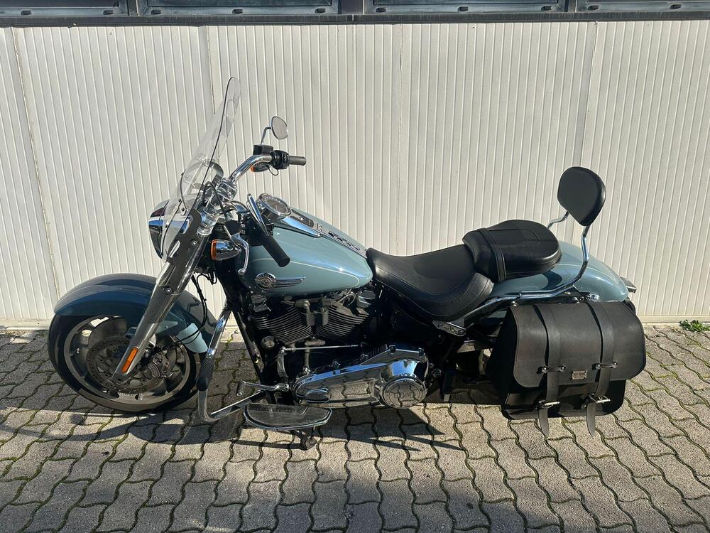 Harley-Davidson Fat Boy 114 (2021 - 24) (7)