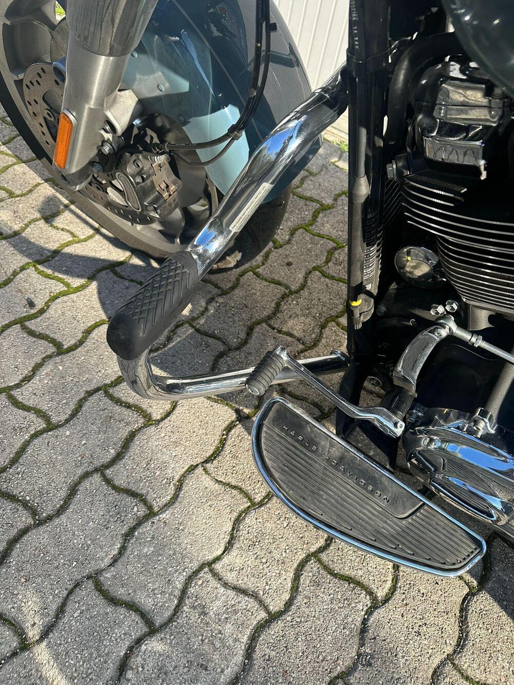 Harley-Davidson Fat Boy 114 (2021 - 24) (10)