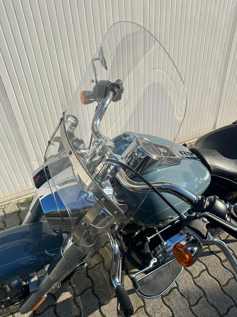 Harley-Davidson Fat Boy 114 (2021 - 24) (8)