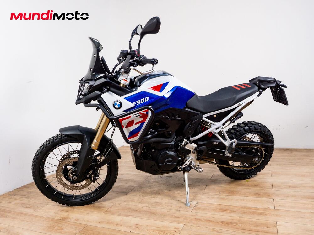 Bmw F 900 GS (2024 - 26) (7)