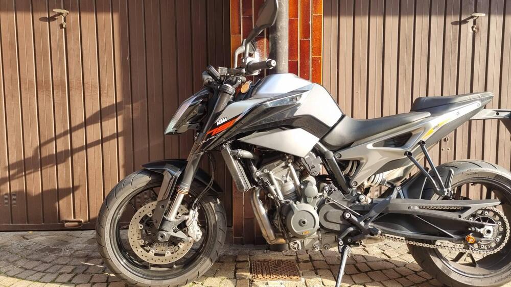 KTM 790 Duke (2018 - 20) (4)