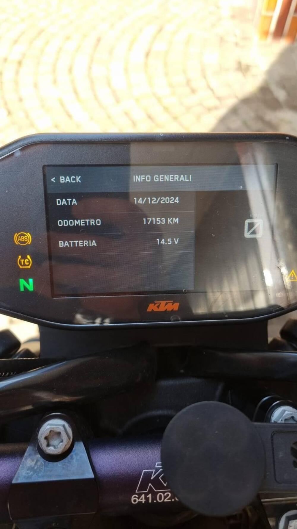 KTM 790 Duke (2018 - 20) (6)