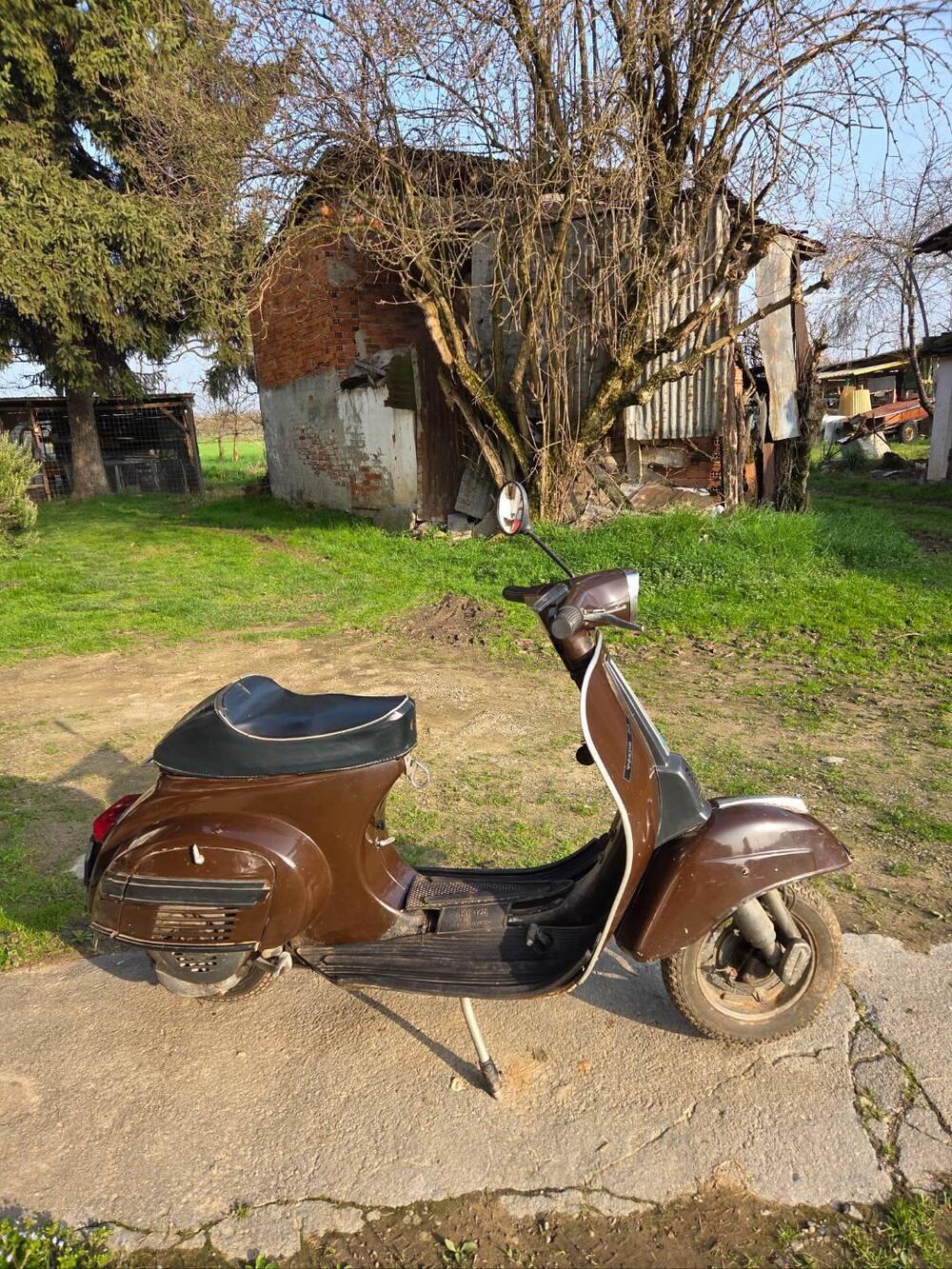 Piaggio Vespa 50 (3)