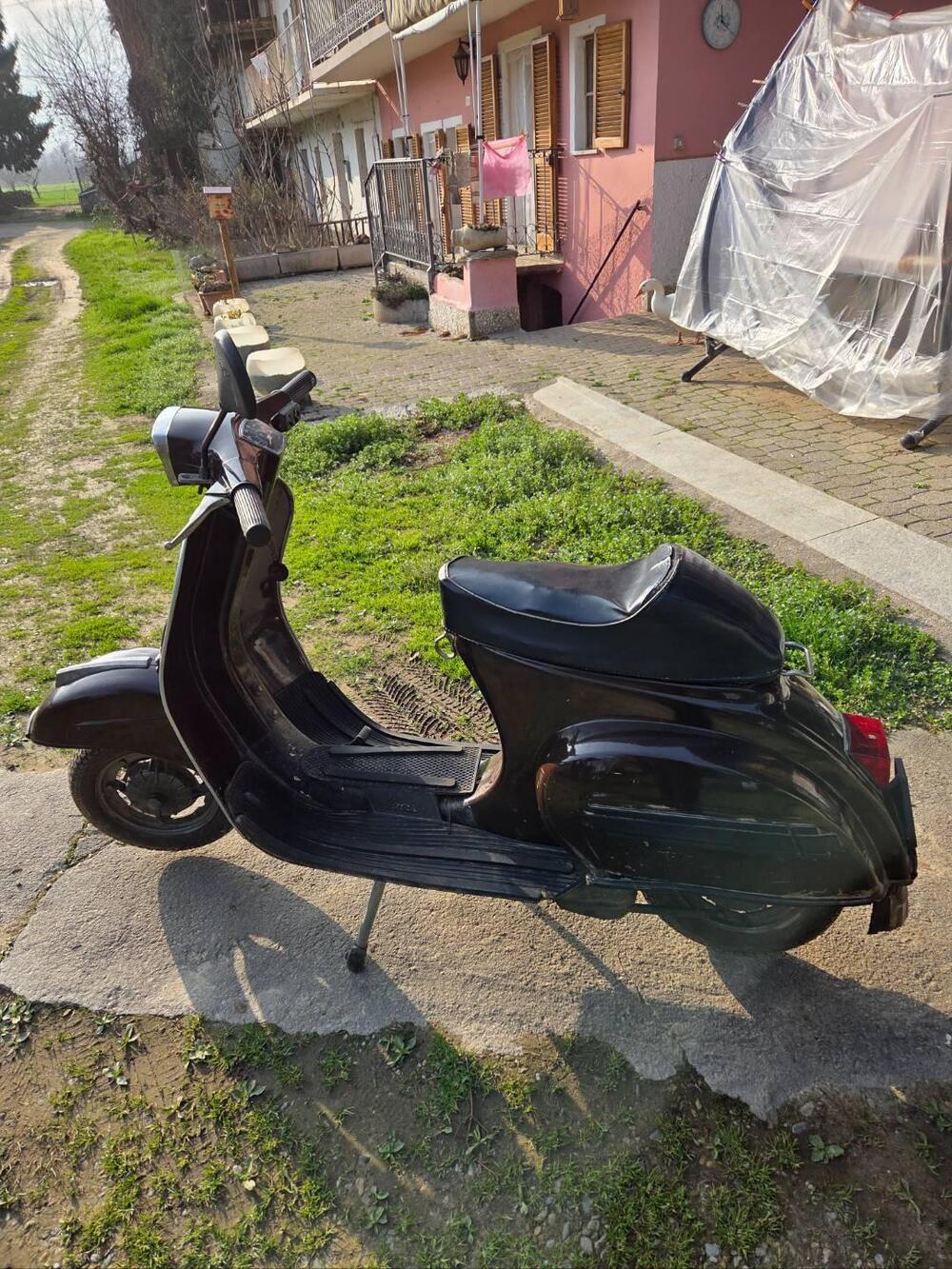 Piaggio Vespa 50 (6)