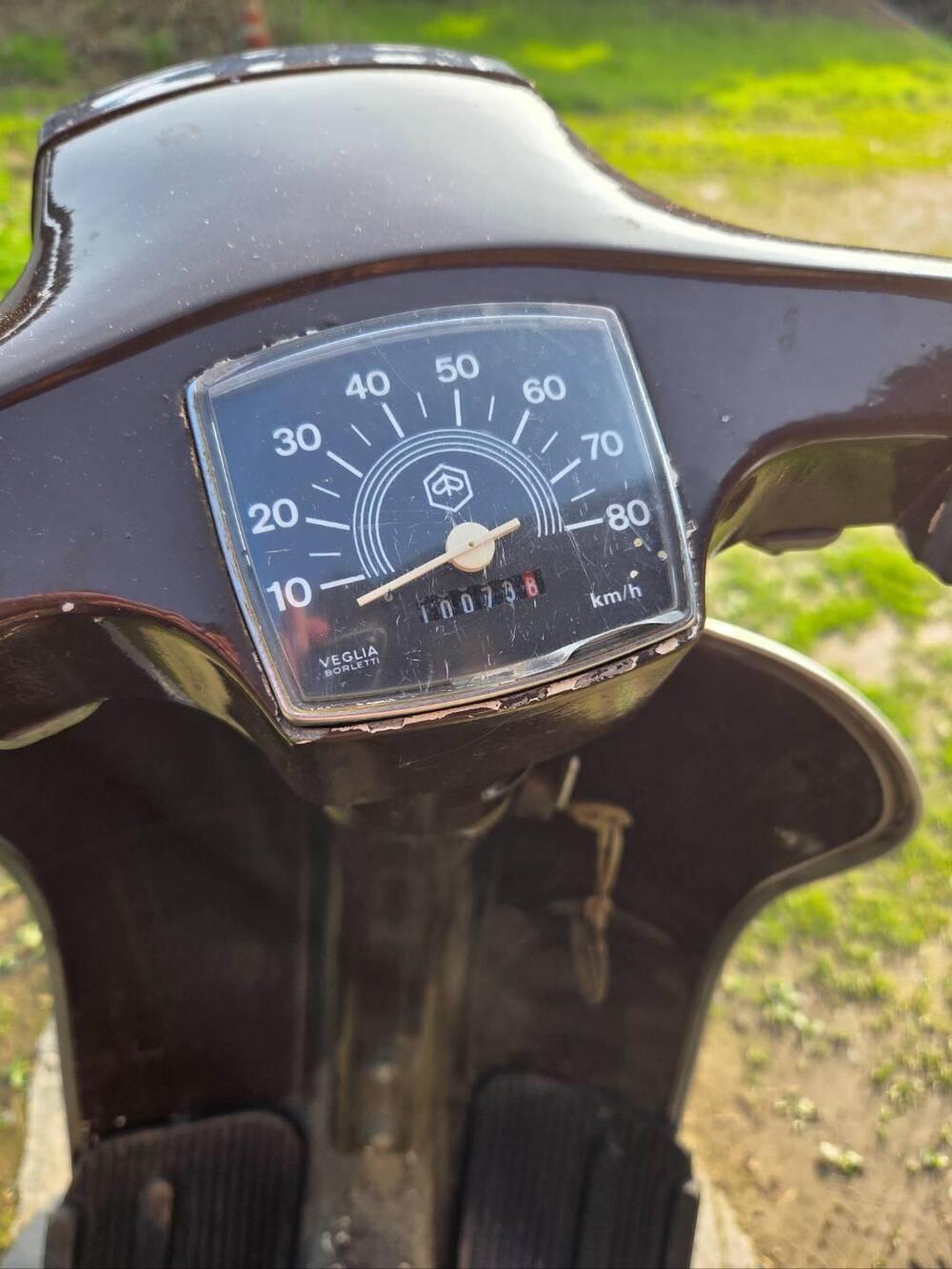 Piaggio Vespa 50 (4)