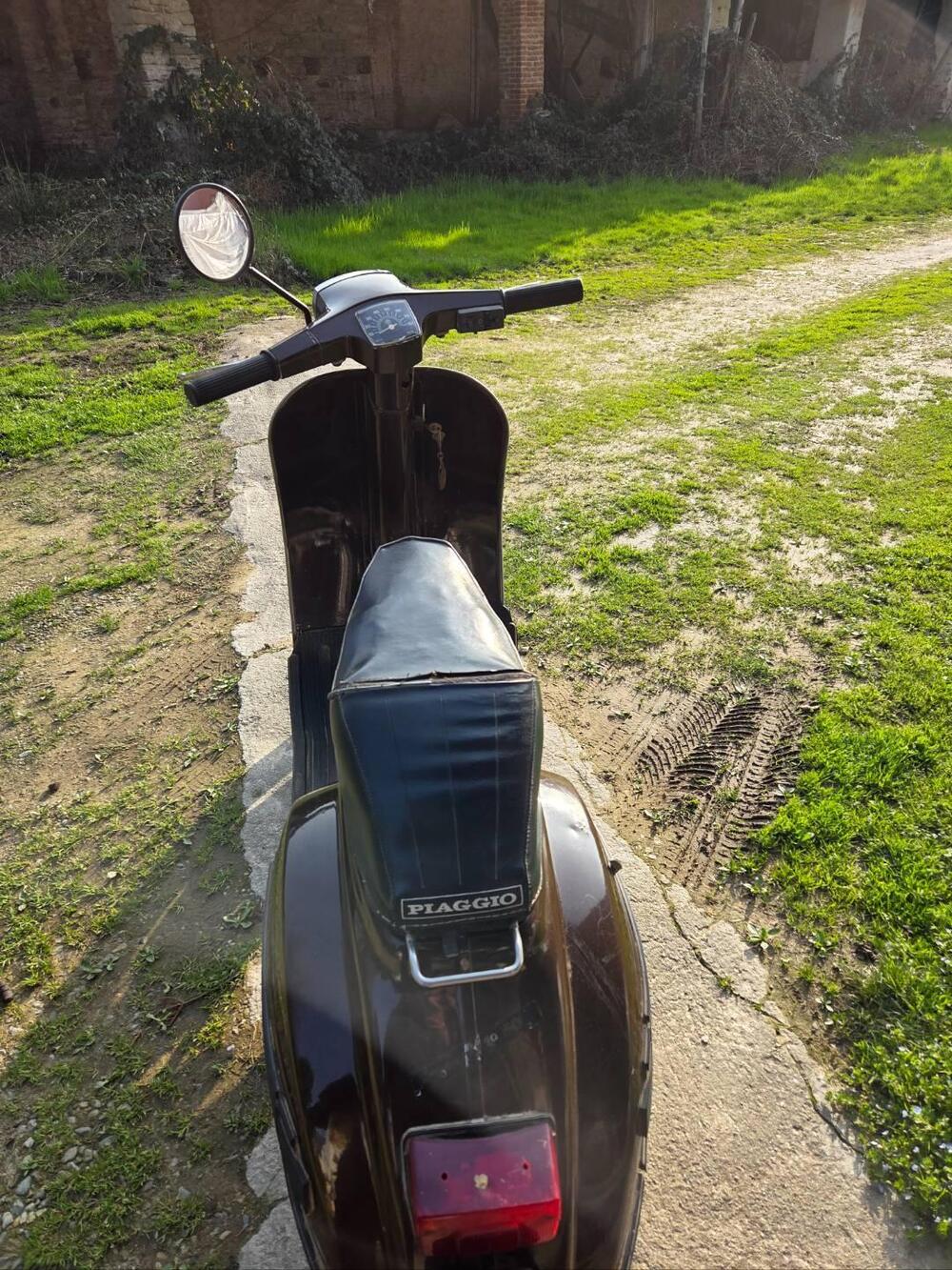 Piaggio Vespa 50 (5)