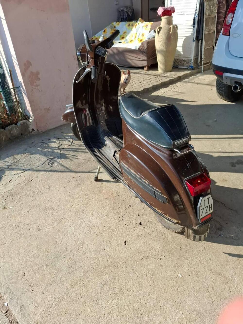 Piaggio Vespa 50 (10)