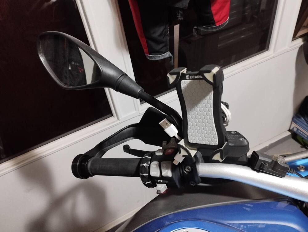 Bmw R 1200 GS (2017 - 18) (2)