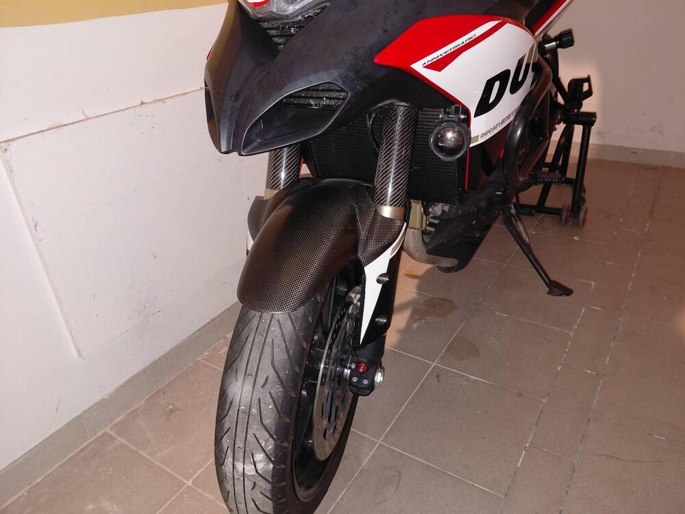 Ducati Multistrada 1200 ABS (2010 - 12) (3)