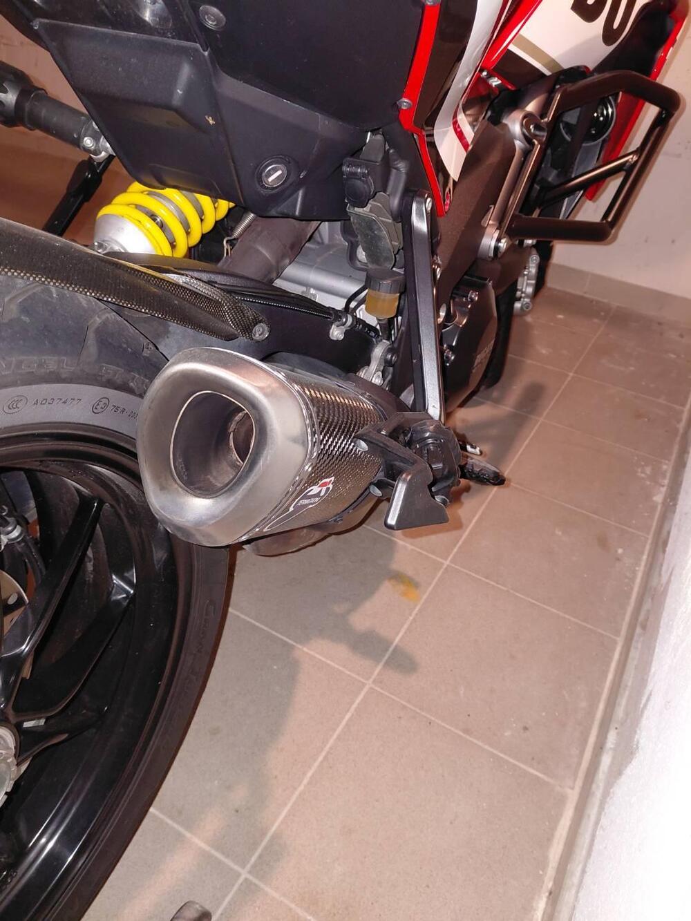 Ducati Multistrada 1200 ABS (2010 - 12) (4)