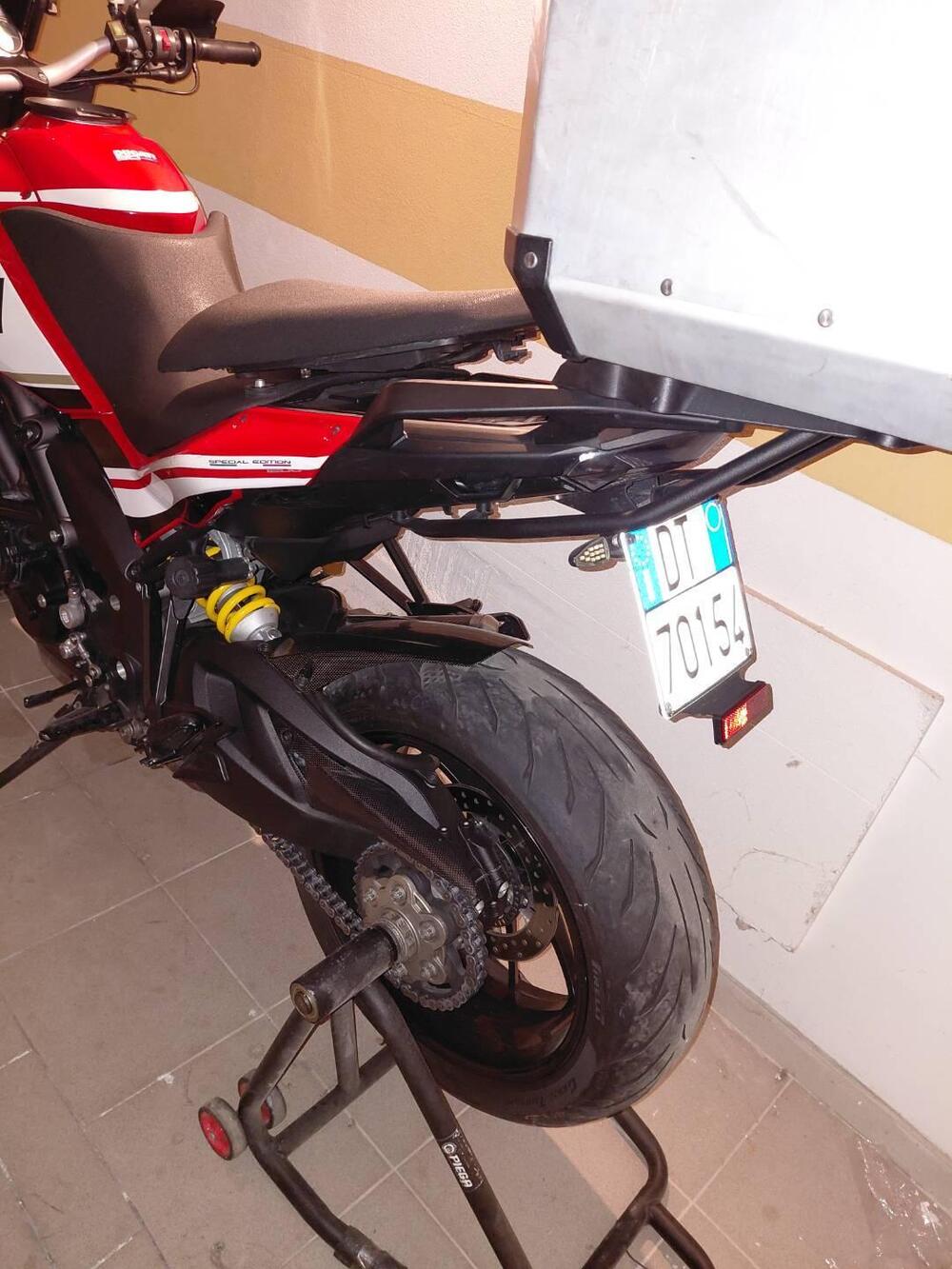 Ducati Multistrada 1200 ABS (2010 - 12) (5)