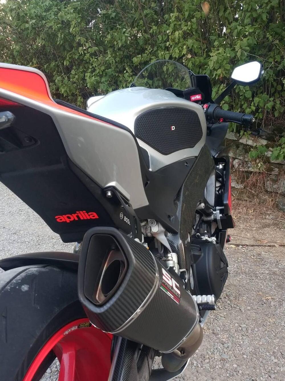 Aprilia RSV4 RR (2019 - 20) (4)