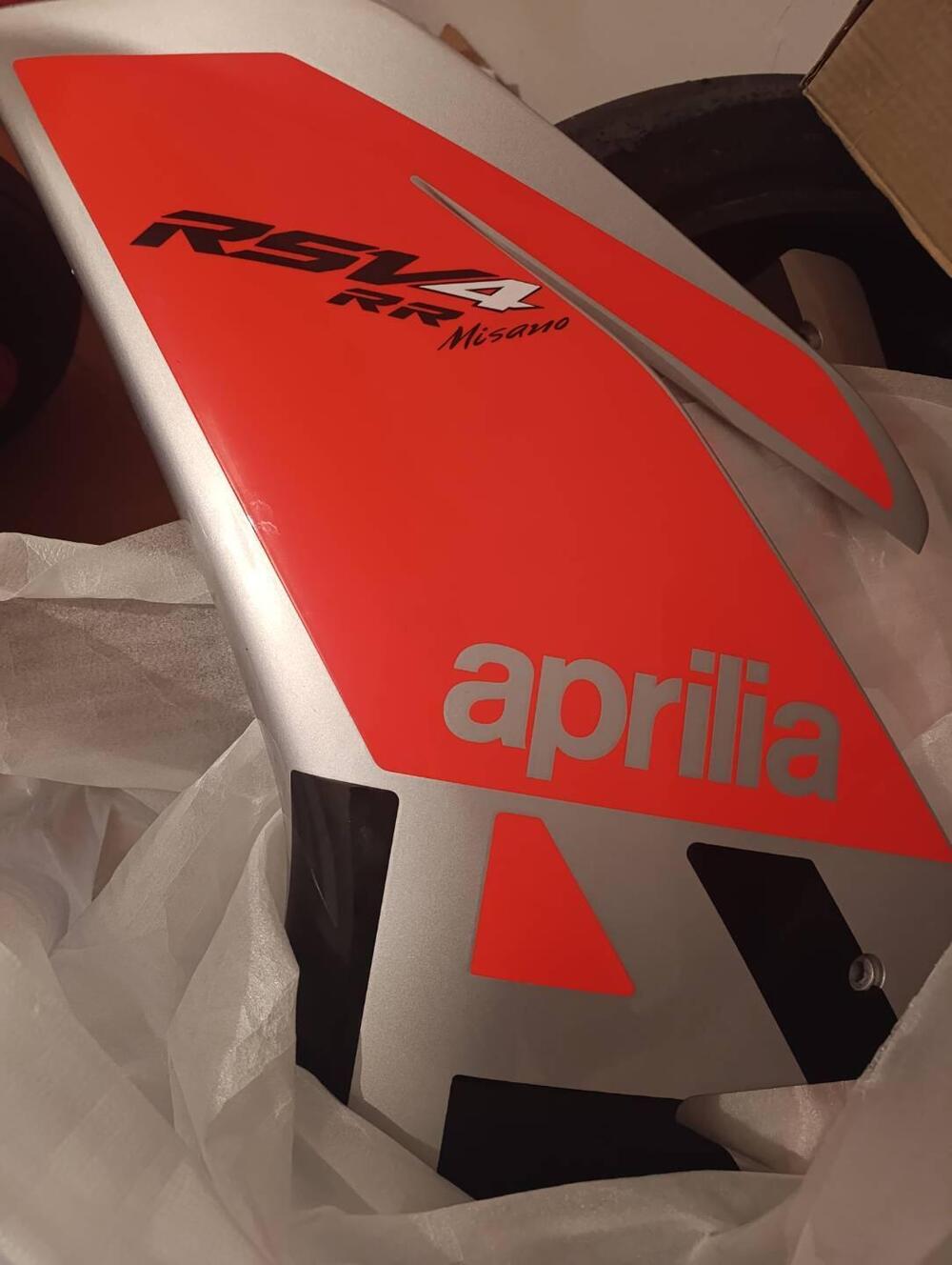 Aprilia RSV4 RR (2019 - 20) (6)